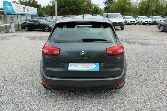 Citroen C4 Picasso Salon Polska F-Marża Warszawa - zdjęcie 2