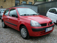 Renault Clio 1,2 benz. SALON PL + niski przebieg + super sprawne auto Warszawa - zdjęcie 6