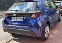 Toyota yaris 1.5 Warszawa - zdjęcie 2