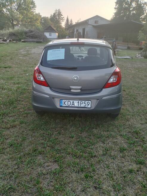 Opel Corsa 1.2 Gręboszów - zdjęcie 9