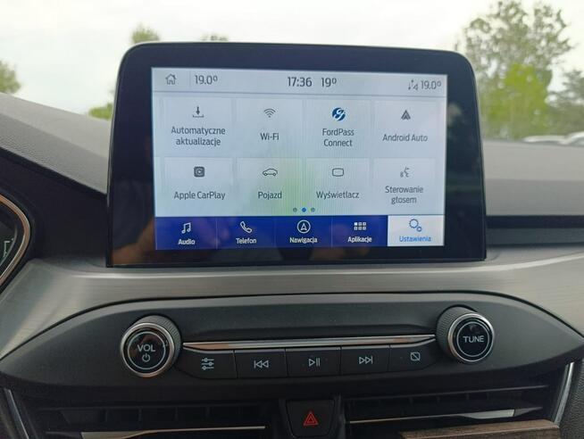 Ford Focus Salon Polska jeden właściciel Karczew - zdjęcie 7