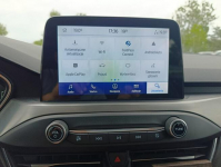 Ford Focus Salon Polska jeden właściciel Karczew - zdjęcie 7