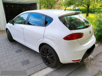 Seat Leon 1.6 MPi Bardzo zadbana - oryginalny przebieg - !!! Poznań - zdjęcie 5