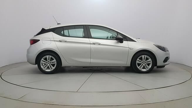 Opel Astra 1.2T Edition S&amp;S ! Z Polskiego Salonu ! FV 23 % Warszawa - zdjęcie 7