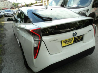 sprzedam TOYOTE PRIUS 1.8 HYBRYDA+GAZ 2x komp.opon L+z Lublin - zdjęcie 5