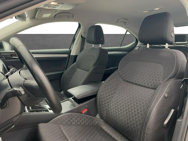 Skoda Superb 1.5 TSI Ambition DSG Warszawa - zdjęcie 10
