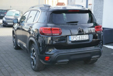 Citroen C5 Aircross polski salon, f-ra VAT Opole - zdjęcie 6