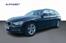 BMW 318d Sport Line aut Swarzędz - zdjęcie 1