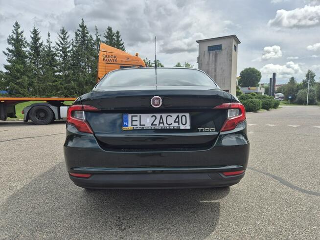 Fiat Tipo Giżycko - zdjęcie 6