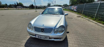 Syndyk sprzeda Mercedes-Benz 180 C Kompressor Poznań - zdjęcie 5