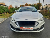 Ford Mondeo 2.0 EcoBlue Business Edition Sosnowiec - zdjęcie 5