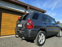 Kia Sportage LPG, dodatkowy komplet opon, Hak Rydułtowy - zdjęcie 7