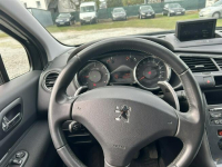 Peugeot 3008 Automat Nowe Iganie - zdjęcie 12