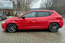 FR 2.0 TSI 190KM DSG Panorama Kamera Nagłośnienie SEAT BeatsAudio Świętoszówka - zdjęcie 7