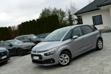 Citroen C4 Picasso Selection! I-właściciel! Gwarancja! Grójec - zdjęcie 9