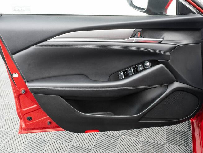 Mazda 6 WD8350R#2.0 Center-Line Podgrz.f LED Salon PL VAT23% Pępowo - zdjęcie 9