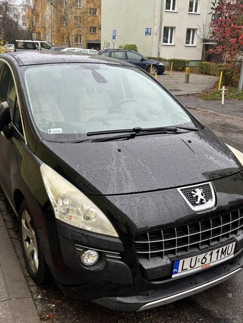 Sprzedam, bądź zamienię na wysokie auto, najlepiej diesel. Chełm - zdjęcie 3