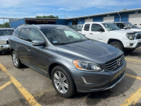 Volvo XC 60 INSCRIPTION / AWD / T5 / niski przebieg