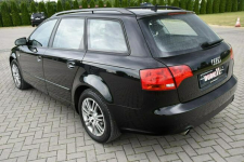 Audi A4 1.8Turbo Navi,Automat,Xenon,Klimatronic 2 str.kredyt.OKAZJA Kutno - zdjęcie 10