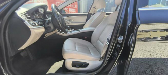 BMW 520 Czujniki Parkowania |LED| Automat |Luxury | Jasne wnętrze| Bydgoszcz - zdjęcie 9