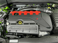 Audi RS3 Katowice - zdjęcie 10