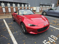 MAZDA MX-5 Miata Grand Touring Chwaszczyno - zdjęcie 2