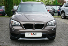 BMW X1 4x4 xDrive 143KM, zadbane, zarejestrowane, roczna gwarancja, Opole - zdjęcie 2