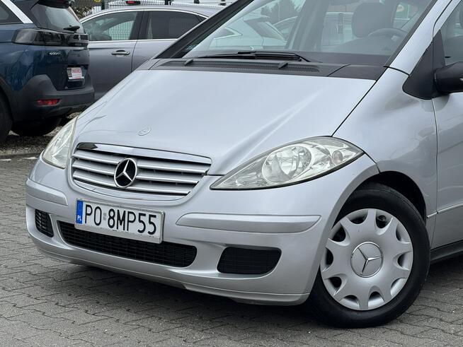 Mercedes A 180 *FILM*Zarejestrowany w Polsce* Suchy Las - zdjęcie 11