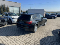 BMW X3 Mpakiet Xdrive Skóra Pamięć Kamera Podgrzewanie Gliwice - zdjęcie 2