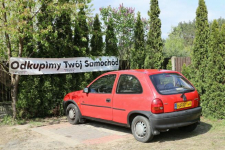 Opel Corsa 1999r. 1,0 Benzyna Tanio - Możliwa Zamiana! Warszawa - zdjęcie 7