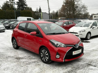 Toyota Yaris 1.5 Hybrid, Kamera,Tempomat,Gwarancja Tarnowskie Góry - zdjęcie 4