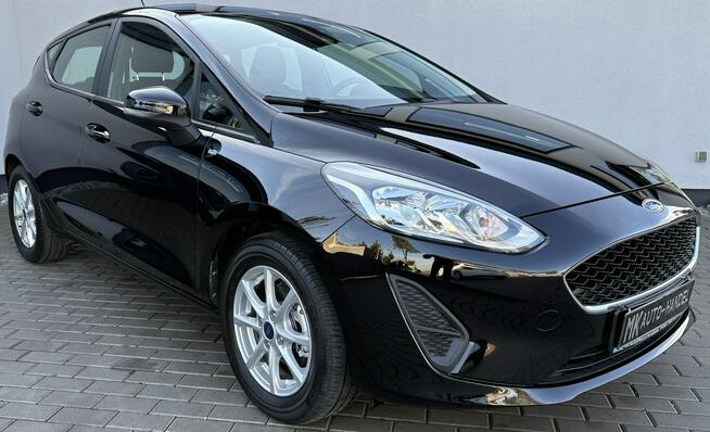Ford Fiesta 1.0 EcoBoost Pyzdry - zdjęcie 3