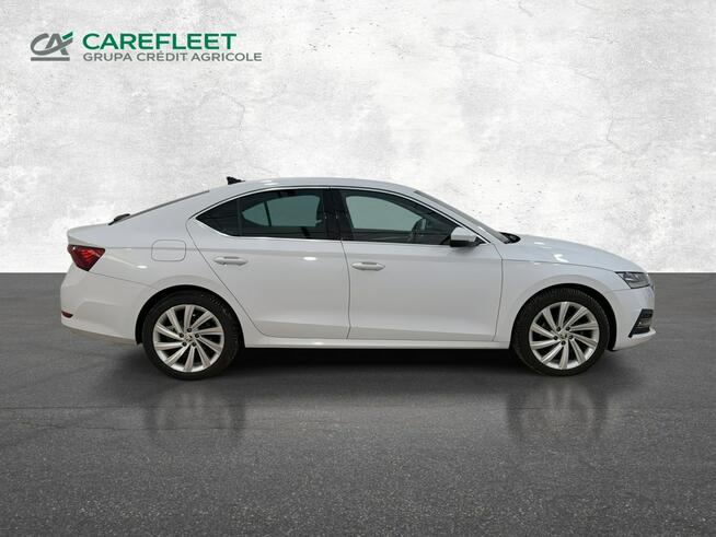 Skoda Octavia 1.5 TSI e-TEC Style DSG Warszawa - zdjęcie 4