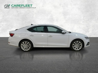 Skoda Octavia 1.5 TSI e-TEC Style DSG Warszawa - zdjęcie 4