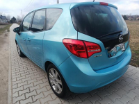 1.4 B Klimatyzacja Elektryka 100 % Bezwypadkowy Super Stan Chynów - zdjęcie 12