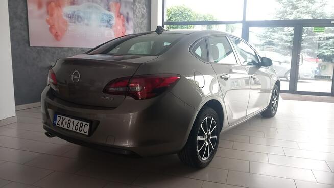 Astra IV 1.4 140kM, salon Polska, bezwypadkowa Łódź - zdjęcie 3