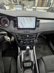 Peugeot 508sw 2.0HDi (165KM) Prywatny, doinwestowany, Hak Łańcut - zdjęcie 7