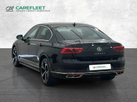 Volkswagen Passat 2.0 TSI Elegance DSG Warszawa - zdjęcie 7