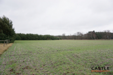 Działka w pięknej okolicy