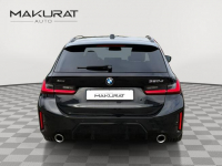 WD6480R#320d xDrive mHEV M Sport Podgrz.f Cz.park LED Salon PL VAT23% Pępowo - zdjęcie 6