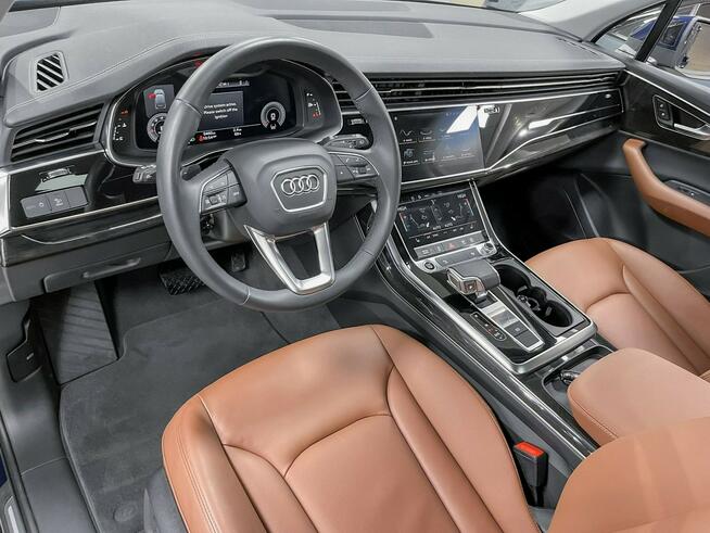 2023 Audi Q7 Premium Katowice - zdjęcie 7