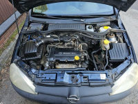 Opel Corsa C 1.2 2001r. od pierwszego właściciela (Salon PL) Kraków - zdjęcie 7