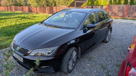 Seat Leon Seat Leon III 1.8 180 KM | 2018 | 103 000 km | FUL Rzeszów - zdjęcie 11