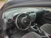 Seat Leon 2.0TDI Salon Polska pierwszy właściciel Warszawa - zdjęcie 8