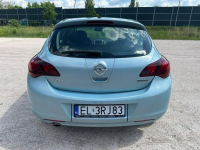 Opel Astra Starowa Góra - zdjęcie 11