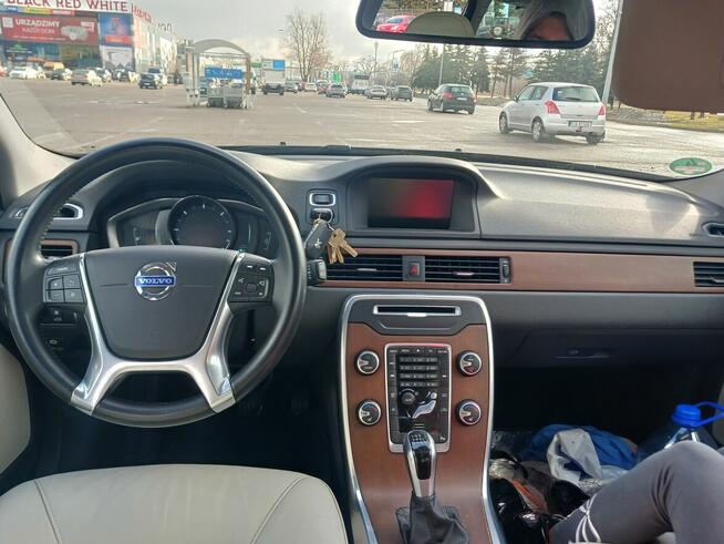 Volvo v70 2014 Rzeszów - zdjęcie 12