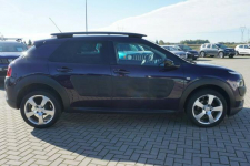 Citroen C4 Cactus 1.2PureTech 82KM salon I właściciel Lublin - zdjęcie 4