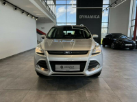 Ford Kuga Titanium, 4x4, serwisowana, 12 m-cy gwarancji Myślenice - zdjęcie 3