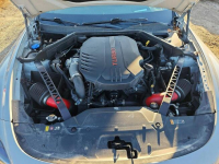Kia Stinger Najwyższa wersja wyposażenia GT2 / AWD / niski przebieg Tarnów - zdjęcie 10