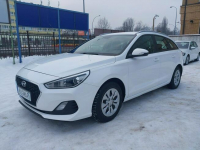 Hyundai i30 18/19 kombi  SALON PL. + serwis + mocno doinwestowany Warszawa - zdjęcie 3
